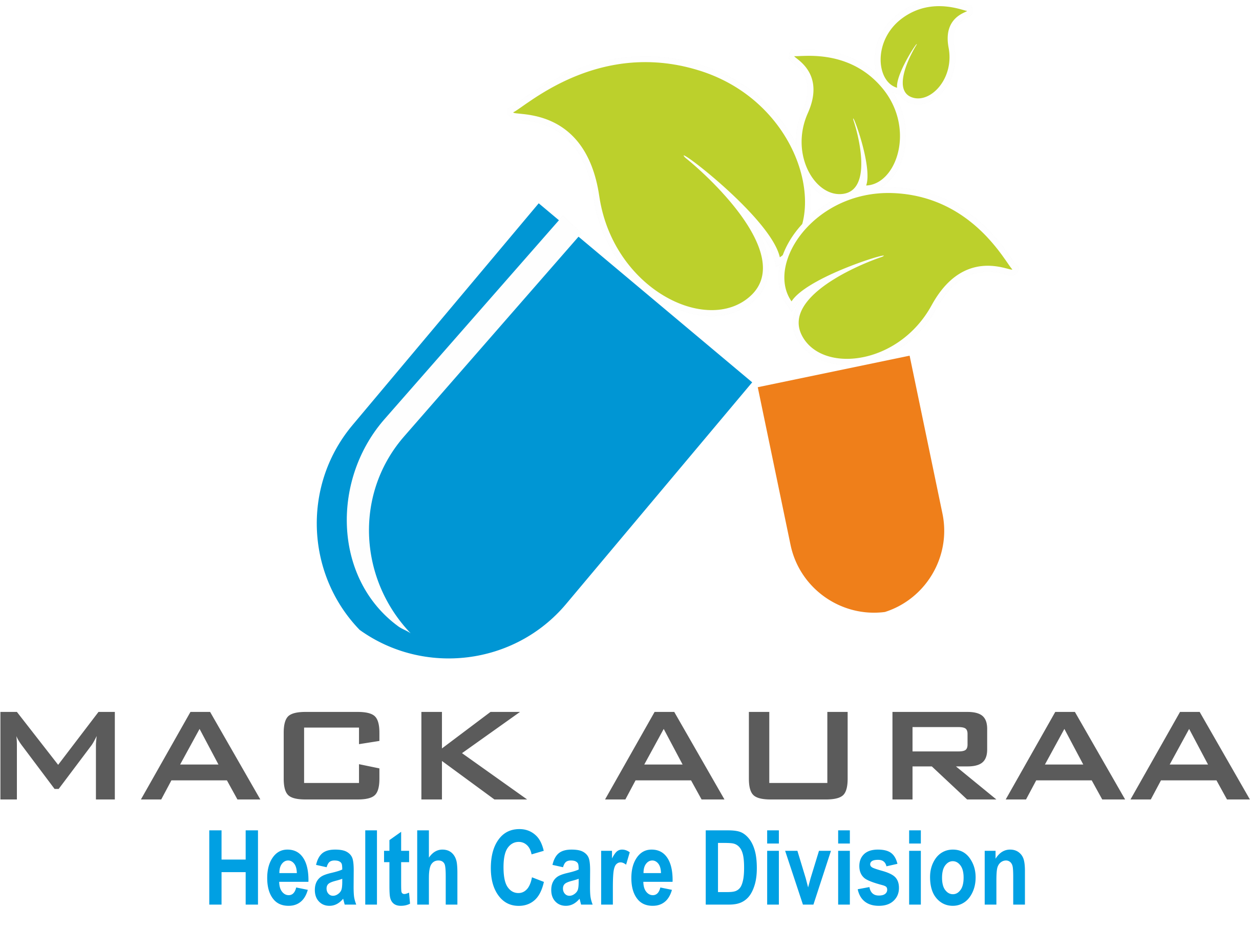 Mack Auraa